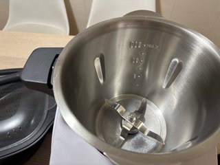 Robot Cocina Monsieur Cuisine Connect