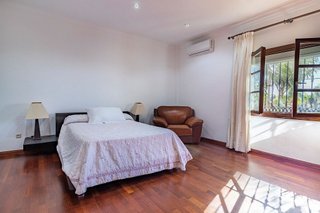 Casa rural en alquiler en Bel Air - Cancelada - Saladillo en Estepona