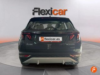 Hyundai Tucson 1.6 TGDI PHEV 195kW Maxx Auto 4X4