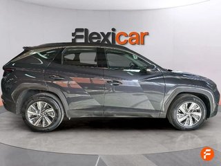 Hyundai Tucson 1.6 TGDI PHEV 195kW Maxx Auto 4X4