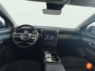 Hyundai Tucson 1.6 TGDI PHEV 195kW Maxx Auto 4X4