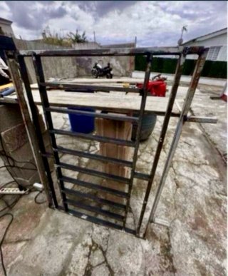 Soldador profesional a domicilio