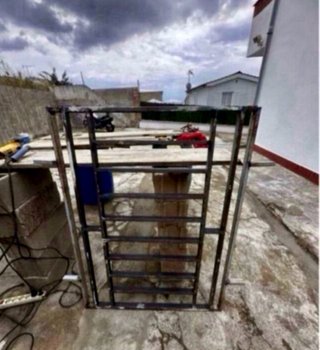 Soldador profesional a domicilio