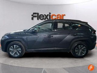 Hyundai Tucson 1.6 TGDI PHEV 195kW Maxx Auto 4X4
