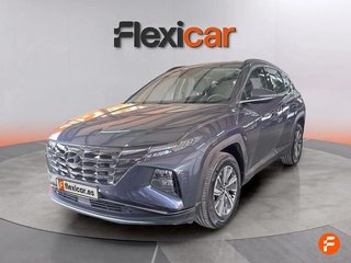 Hyundai Tucson 1.6 TGDI PHEV 195kW Maxx Auto 4X4