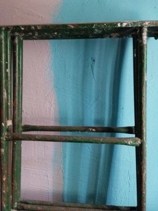 Herramientas de construcción varias