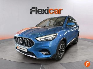 MG ZS 1.5 Luxury