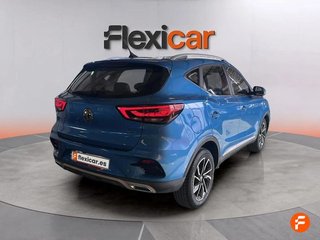 MG ZS 1.5 Luxury
