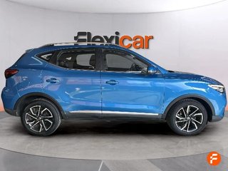 MG ZS 1.5 Luxury