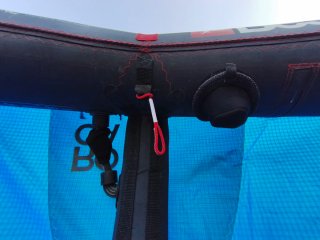 Kite BEST Roca 7m 2017