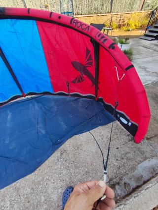 Kite BEST Roca 7m 2017