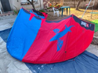 Kite BEST Roca 7m 2017