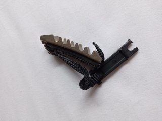 Cejuela para guitarra