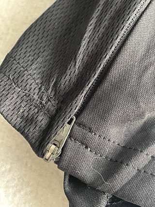 Pantalones Nike Negros Talla M