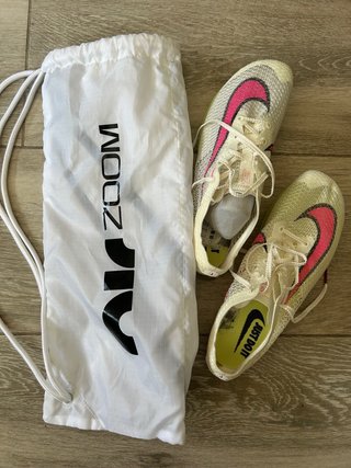 Zapatillas Nike Air Zoom Victory Clavos 41