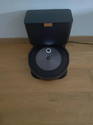 Roomba j7+ Robot Aspirador