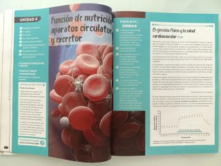 Biología y Geología 3º ESO. Libro del estudiant...