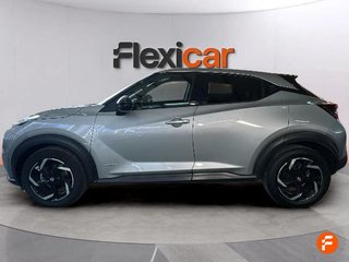 Nissan Juke DIG-T 84 kW (114 CV) DCT 7V N-Connecta