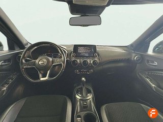 Nissan Juke DIG-T 84 kW (114 CV) DCT 7V N-Connecta