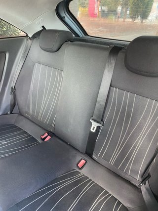 Opel Corsa 2007
