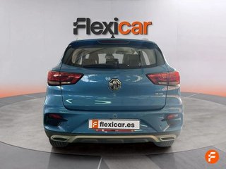 MG ZS 1.5 Luxury