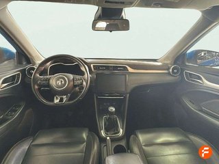 MG ZS 1.5 Luxury