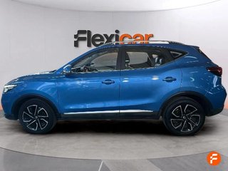 MG ZS 1.5 Luxury