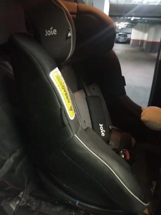 Silla de coche Joie