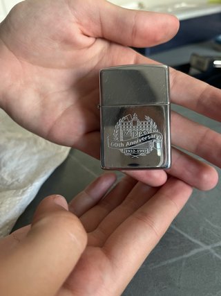 Mecheros de colección