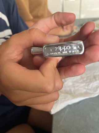 Mecheros de colección