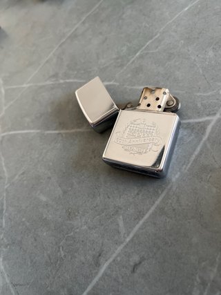 Mecheros de colección