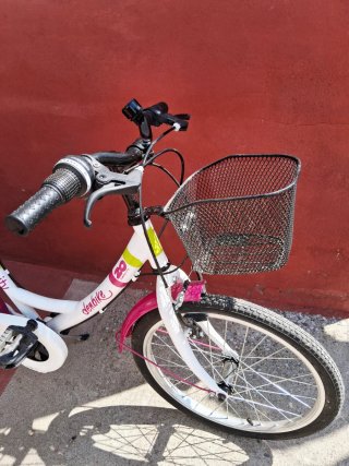 Bicicleta infantil 20 Denbike City