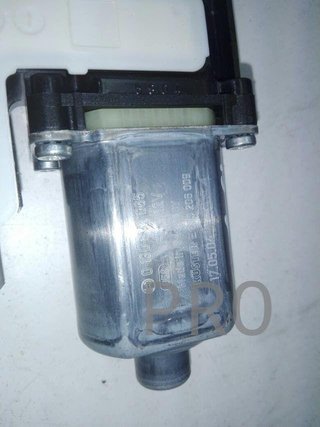 motor elevalunas seat ibiza 6P izquierdo usado