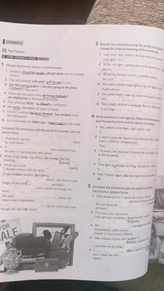 Make the Grade Workbook. Bachillerato 1