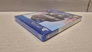 Session Skate Sim PS4