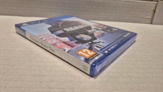 Session Skate Sim PS4