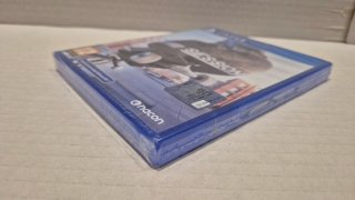 Session Skate Sim PS4