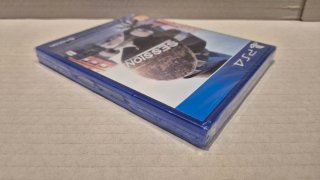 Session Skate Sim PS4