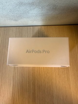 AirPods Pro 3 Originales Apple Nuevos