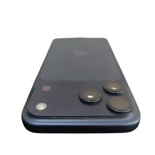 iPhone 17 Pro Max 256GB Azul Marino