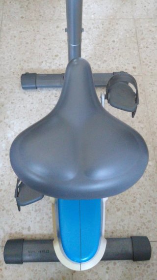 Bicicleta Estática DOMYOS