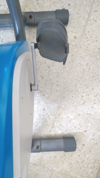 Bicicleta Estática DOMYOS