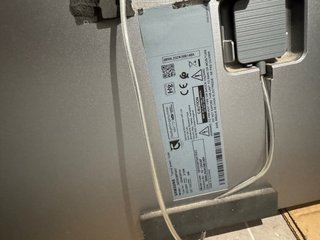 Televisor Samsung 65 pulgadas