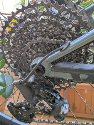 Commencal Meta HT AM Enduro Hardtail
