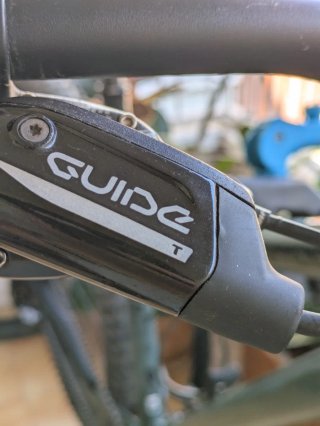 Commencal Meta HT AM Enduro Hardtail