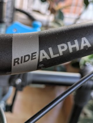 Commencal Meta HT AM Enduro Hardtail