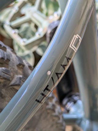 Commencal Meta HT AM Enduro Hardtail