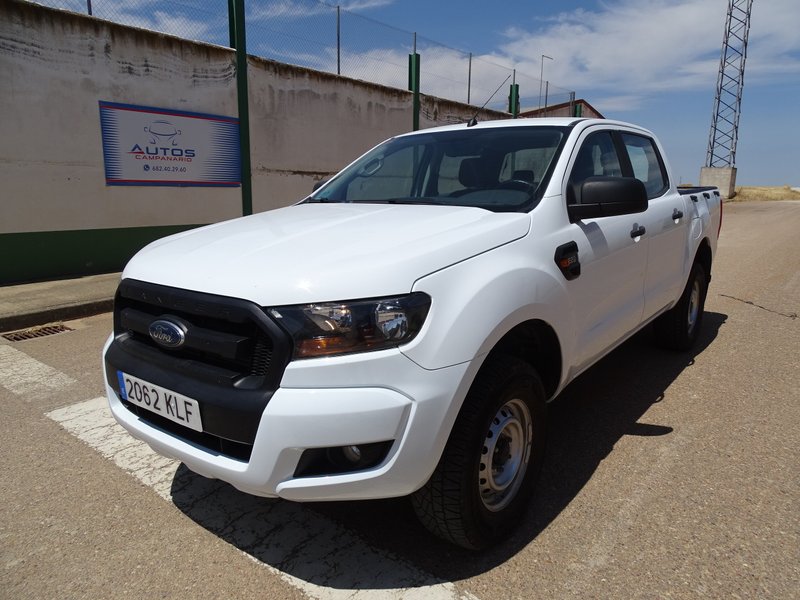 Ford Ranger 4X4 PICK UP - foto 1