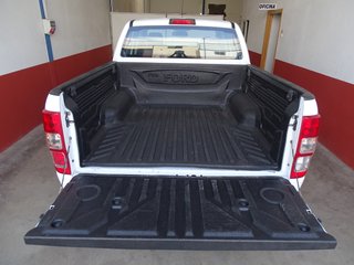 Ford Ranger 4X4 PICK UP