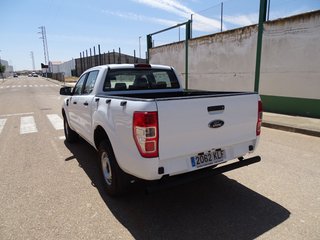 Ford Ranger 4X4 PICK UP
